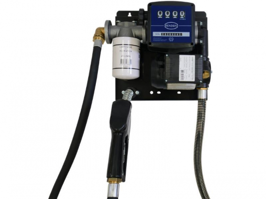 ST FUEL 50L/M + KIT FILTRE