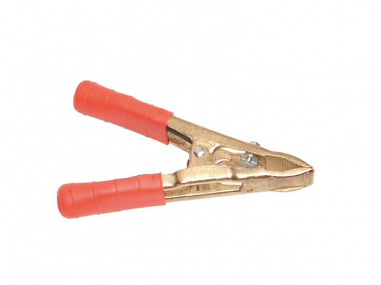 PINCE BRONZE ROUGE VAD/VAT