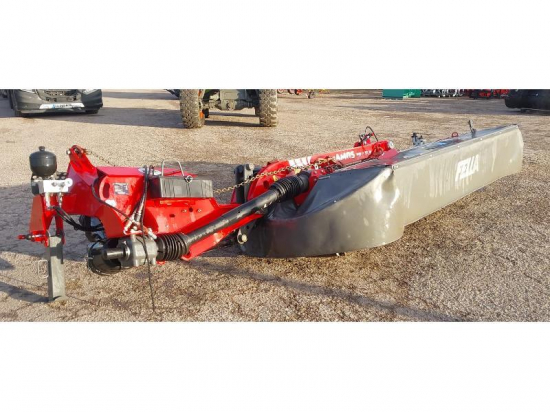 FELLA - RAMOS 3160TLX - 2019