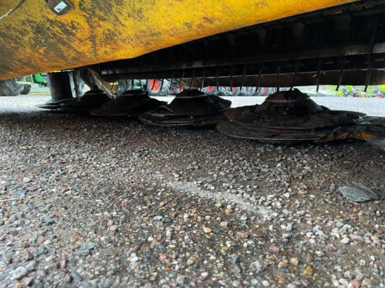 FELLA - SM310 FZ - 2015