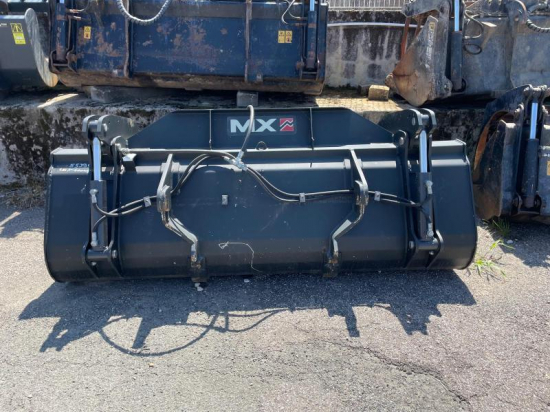 MAILLEUX - 245 HDT - 2022