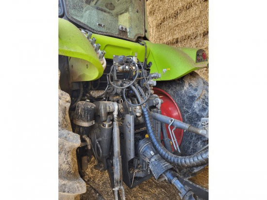 CLAAS TRACTEUR - ARION 420 - 2021