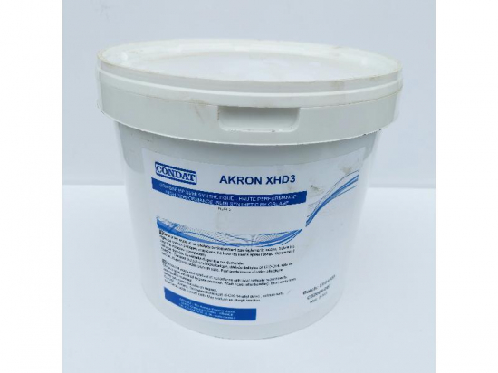 GRAISSE EP3 POT DE 5KG