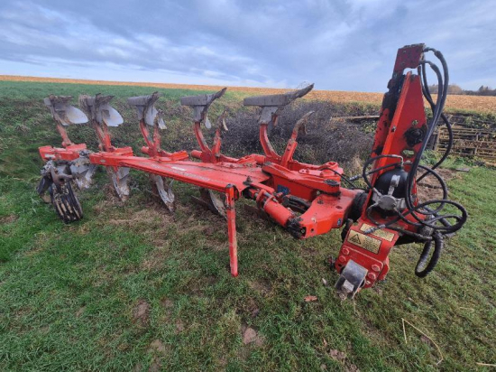 KUHN - MULTIMASTER121 - 2005