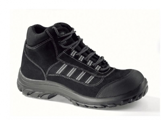 CHAUSSURE DE SECURITE HAUTE DUNE