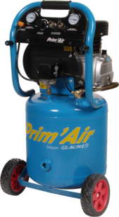 LACME - COMPRESSEUR - PRIMAIR 12/40V