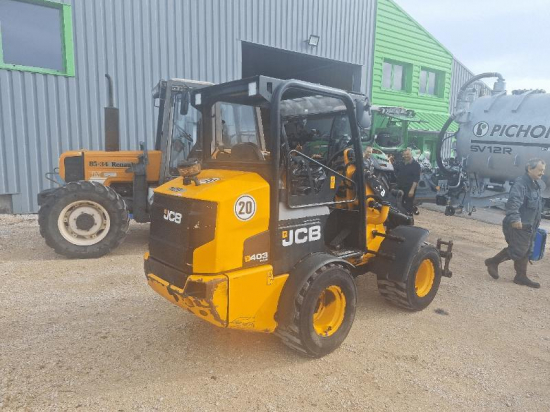 JCB - 403 - 2021