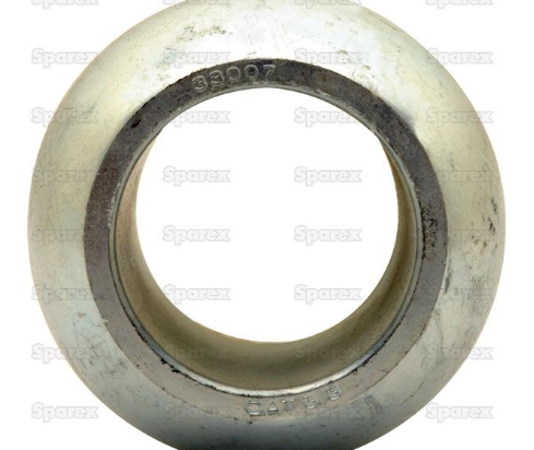 Rotule 64/37mm(cat.3/3) pour crochet inf