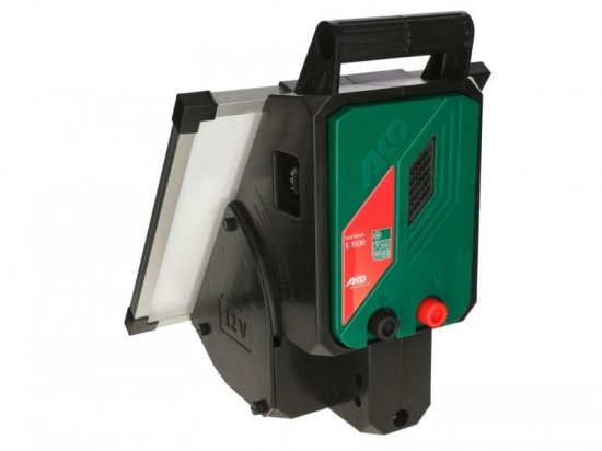 Électrificateur SunPower S1500