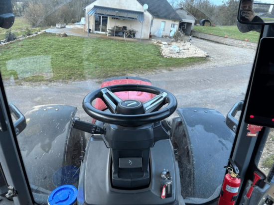VALTRA - Q305 - 2022