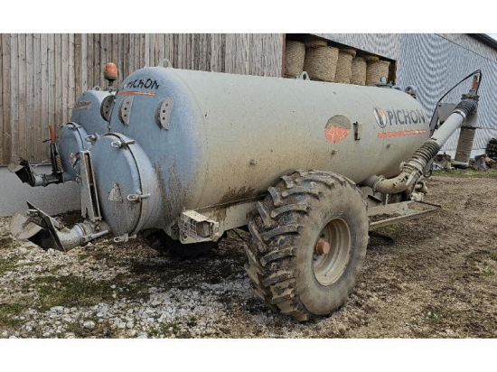 PICHON - TCI 10400 - 2015