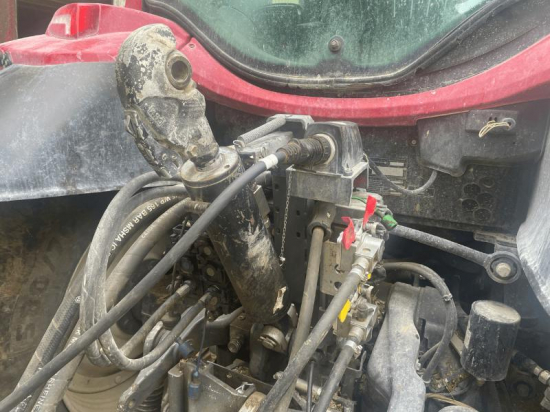 VALTRA - N 174 - 2016