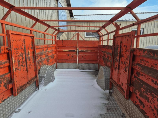 MASSON - B5000 - 2003