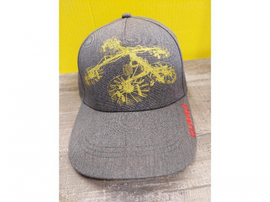 Casquette LINER