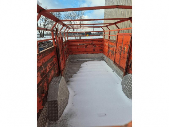 MASSON - B5000 - 2003