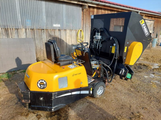 EMILY - AM 317 - 2018