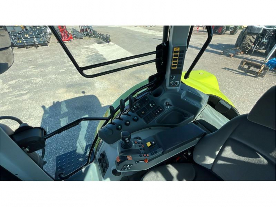 CLAAS TRACTEUR - ARION 530 - 2025