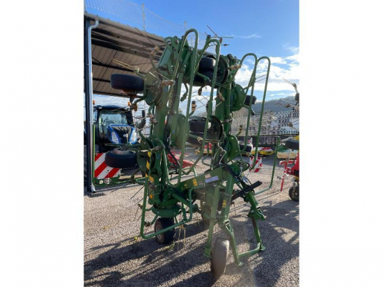 KRONE - 10/02/10 - 2019