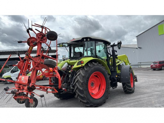 KUHN - GG5801 - 2006
