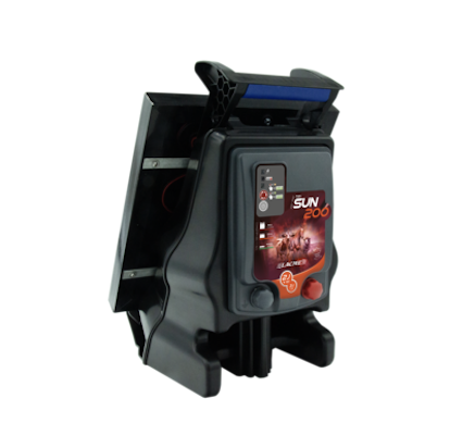 TIPI SUN 200 - 14 W