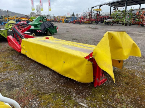 POTTINGER - NOVADISC 352 - 2020