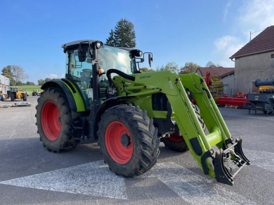 CLAAS TRACTEUR - ARION 450 - 2022