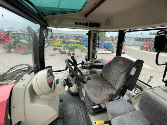 MASSEY FERGUSON - 5710 SL DYNA 4 - 2016