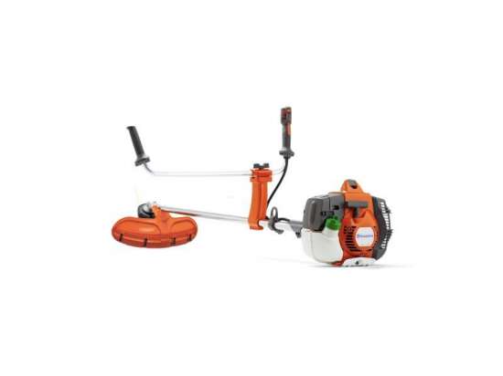 HUSQVARNA - 535RX
