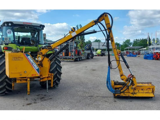 DIVERS - BOMFORD BS54 - 1995