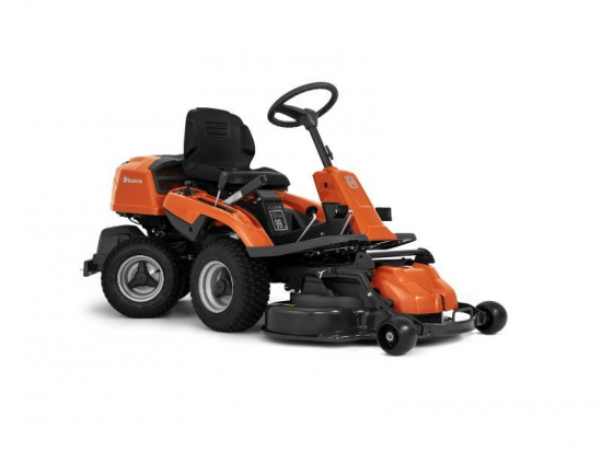 HUSQVARNA - R214TC