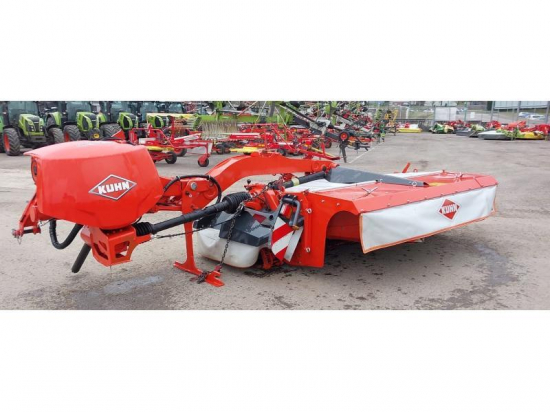 KUHN - FC 3115D - 2020