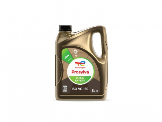 Huile de chain Prosylva Expert 5L