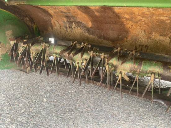 JOHN DEERE - 1360 - 1993