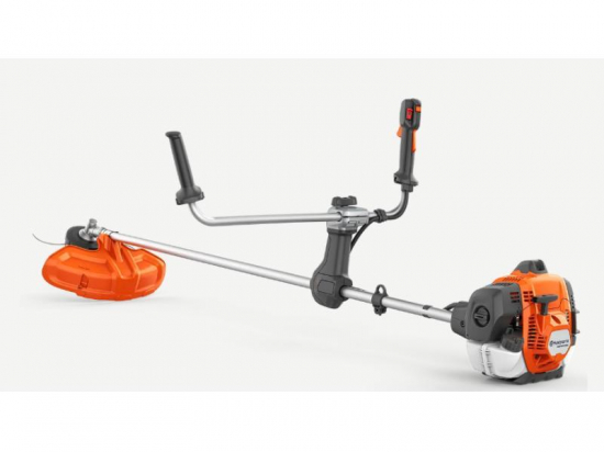 HUSQVARNA - 525RX MII