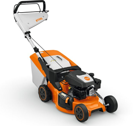 STIHL - RM248,3T
