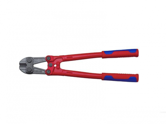 COUPE BOULONS 760MM KNIPEX