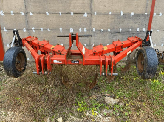 QUIVOGNE - SSD6 - 2001