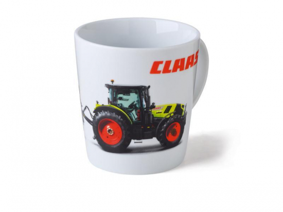 Tasse ARION 6 + CEREX