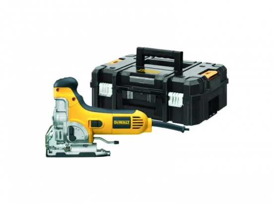 Scie sauteuse DEWALT DW333KTQS