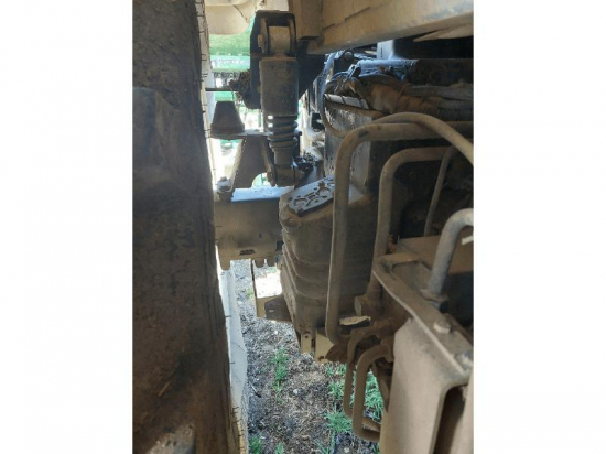DEUTZ - 6130.4 AGROTRON - 2015