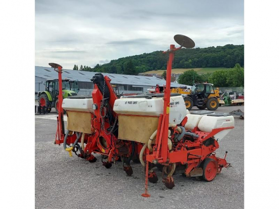 KUHN - MAXIMA - 2005