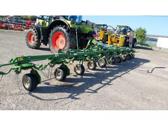 KRONE - 10/02/10 - 2019