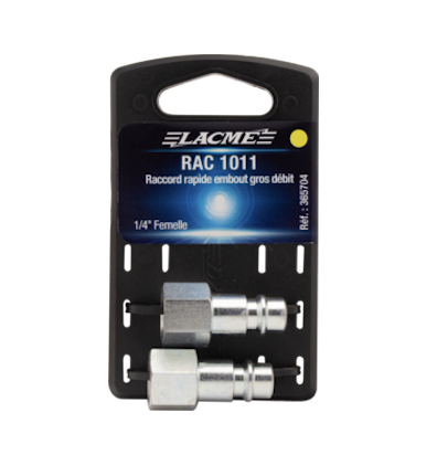 CAVALIER RAC 1011