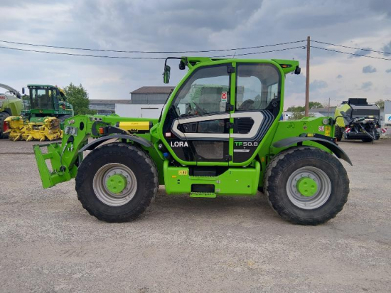 MERLO - TF 50,8T 170 - 2020