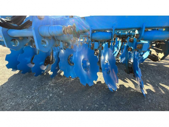 LEMKEN - RUBIN 12/350 U - 2023
