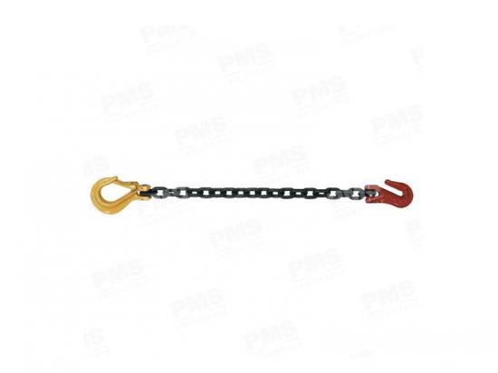 CHAINE D'ARRIMAGE GRADE 80