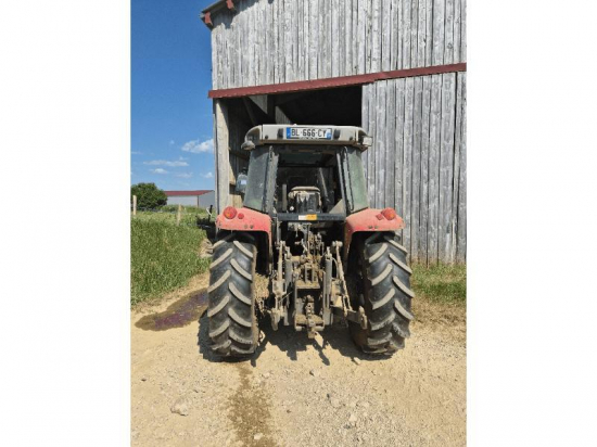 MASSEY FERGUSON - 5435 - 2011