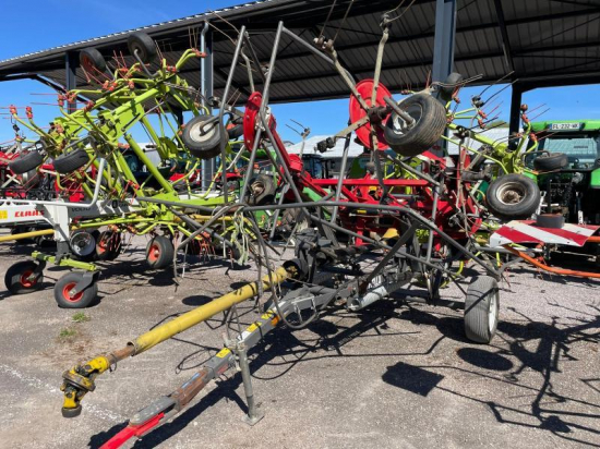 FELLA - TH 800 - 2015