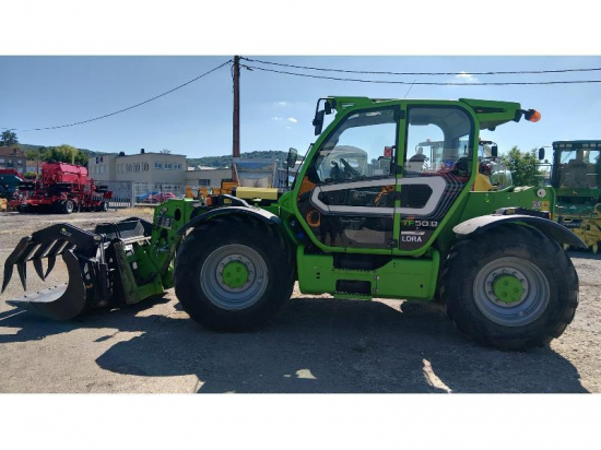 MERLO - TF 50,8T 170 - 2021