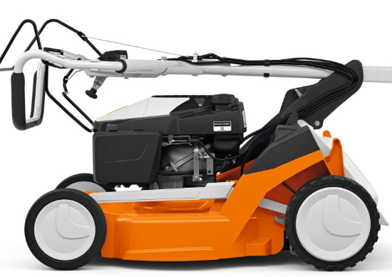 STIHL - RM650,1 VE